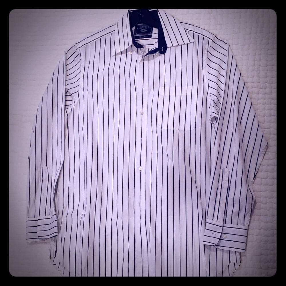 Unworn/like new Charles Tyrwhitt shirt.